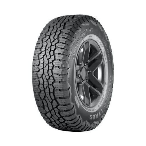 NOKIAN 265/70 R 16 121/118S Outpost AT