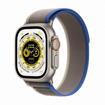 Apple Watch Ultra GPS +...