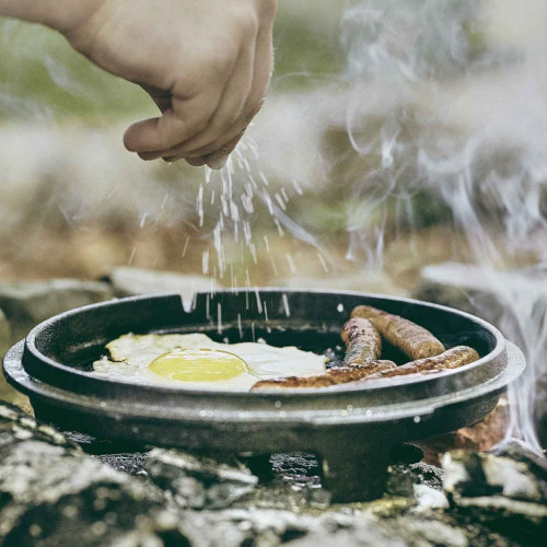 Burnhard 943321 - Dutch Oven John , Forno...