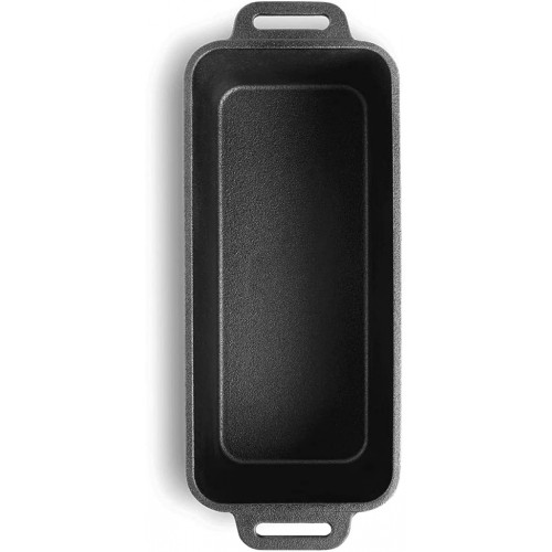 Burnhard 944205 - Casseruola Rettangolare in...