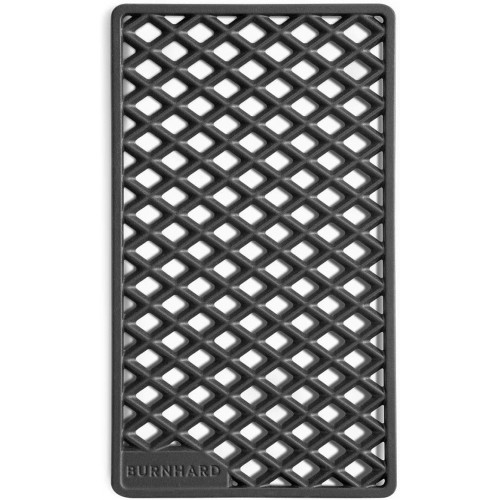 Burnhard 943352 - Griglia per Rosolatura in...