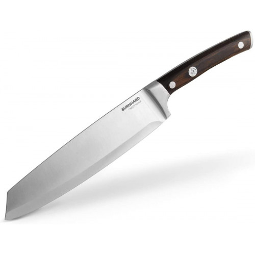 Burnhard 943656 - Coltello Ragnar con Manico in...