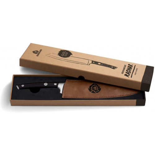 Burnhard 943656 - Coltello Ragnar con Manico in...