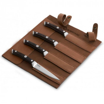 Burnhard 943657 - Set di 4...