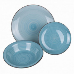 Villa D'Este Home Tivoli 'Baita Acqua', Sevizio Tavola 18 pezzi