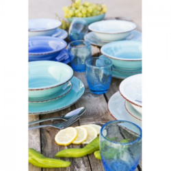 Villa D'Este Home Tivoli 'Baita Acqua', Sevizio Tavola 18 pezzi
