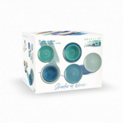 Villa D'Este Home Tivoli 'Baita Acqua', Sevizio Tavola 18 pezzi