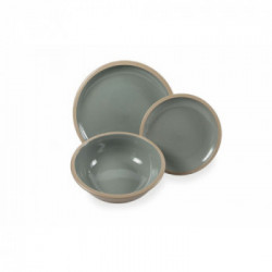 Villa D'Este Home Tivoli 'Bistrot', Servizio Tavola 18 pezzi 