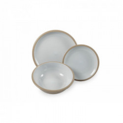 Villa D'Este Home Tivoli 'Bistrot', Servizio Tavola 18 pezzi 