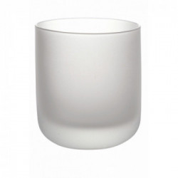 Villa D'Este Home Tivoli 'Velvet', Set 6 Bicchieri Acqua Frosted