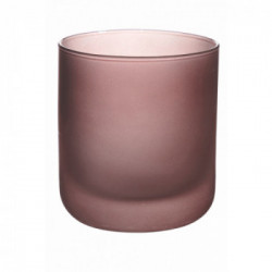 Villa D'Este Home Tivoli 'Velvet', Set 6 Bicchieri Acqua Frosted