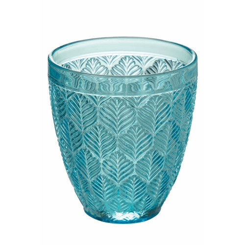 Villa D'Este Home Tivoli 'Bali Leaf', Set 6...