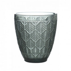 Villa D'Este Home Tivoli 'Bali Leaf', Set 6 Bicchieri Acqua, Colori Assortiti