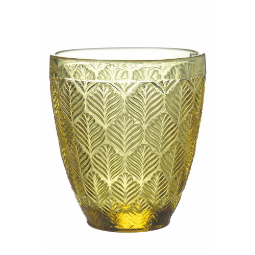 Villa D'Este Home Tivoli 'Bali Leaf', Set 6...