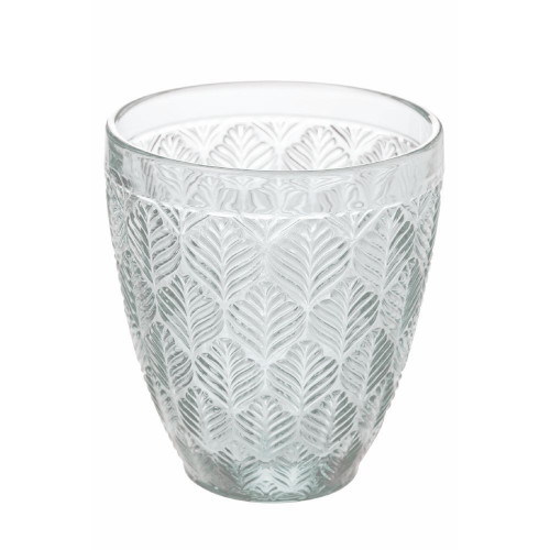 Villa D'Este Home Tivoli 'Bali Leaf', Set 6...