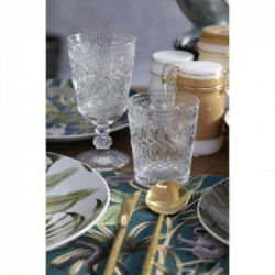 Villa D'Este Home Tivoli 'New Marrakech', Set 6 Bicchieri Acqua 