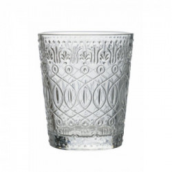 Villa D'Este Home Tivoli 'New Marrakech', Set 6 Bicchieri Acqua 