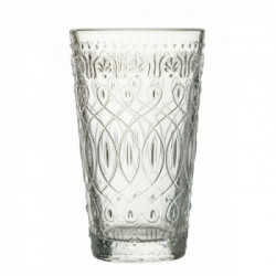 Villa D'Este Home Tivoli 'New Marrakech', Set 4 Bicchieri Bibita 