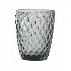 Villa D'Este Home Tivoli 'Diamond', Set 4 Bicchieri Acqua