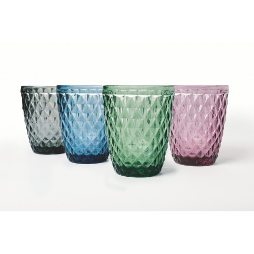 Villa D'Este Home Tivoli 'Diamond', Set 4...