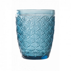 Villa D'Este Home Tivoli 'Deco', Set 4 Bicchieri Acqua