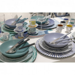 Villa D'Este Home Tivoli 'Marea', Set Posate 24 pezzi