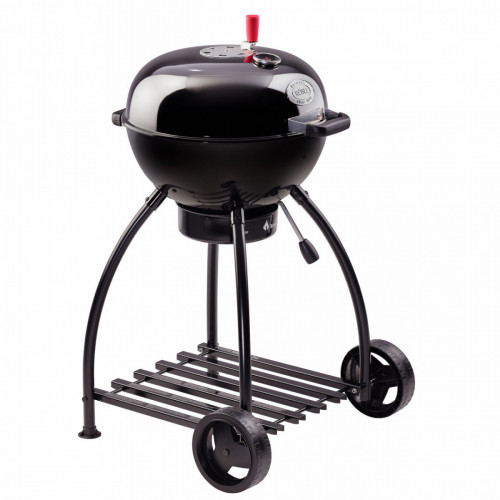 LAST STOCK - Rösle Sport F50 Charcoal Kettle...