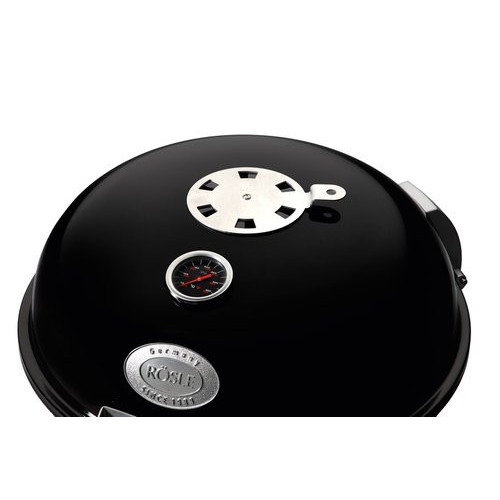 LAST STOCK - Rösle Sport F50 Charcoal Kettle...