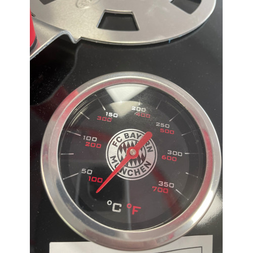 LAST STOCK - Rösle Sport F50 Charcoal Kettle...