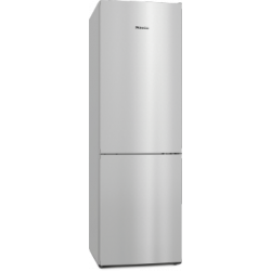 Miele KDN 4071 E el Active - Frigorifero Combinato da Libera Installazione, NoFrost, 305 Litri, Classe E