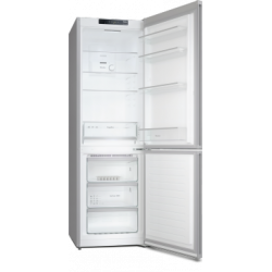 Miele KDN 4071 E el Active - Frigorifero Combinato da Libera Installazione, NoFrost, 305 Litri, Classe E