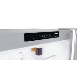 Miele KDN 4071 E el Active - Frigorifero Combinato da Libera Installazione, NoFrost, 305 Litri, Classe E