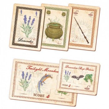 Clementoni Wizarding world... 2