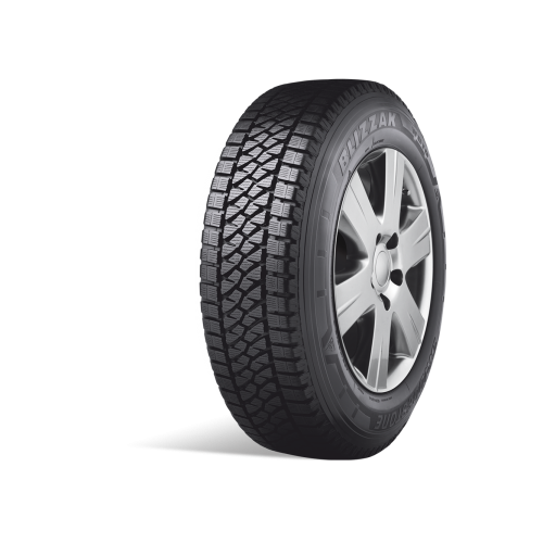 BRIDGESTONE 225/70 R 15 112/110R Blizzak W810