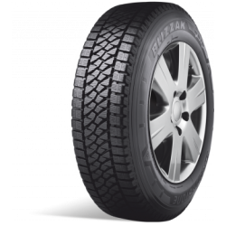 BRIDGESTONE 225/70 R 15 112/110R Blizzak W810