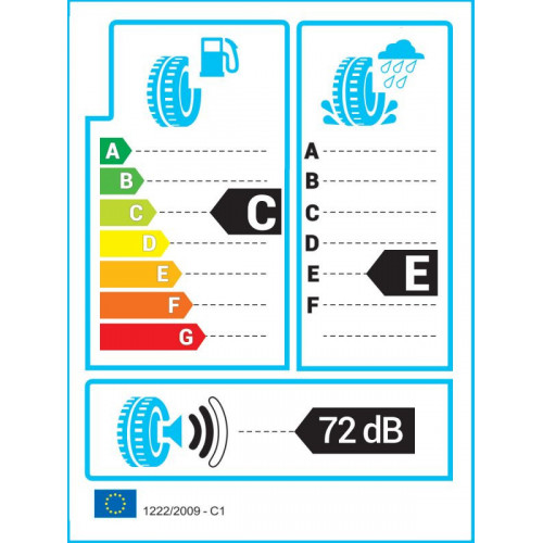 INFINITY 205/65 R 15 99V EcoFour XL 4S