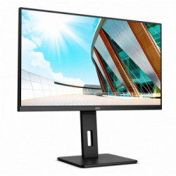 AOC U32P2CA monitor piatto per PC 80 cm (31.5") 3840 x 2160 Pixel 4K Ultra HD LED Nero