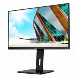 AOC U32P2CA monitor piatto per PC 80 cm (31.5") 3840 x 2160 Pixel 4K Ultra HD LED Nero