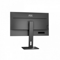AOC U32P2CA monitor piatto per PC 80 cm (31.5") 3840 x 2160 Pixel 4K Ultra HD LED Nero