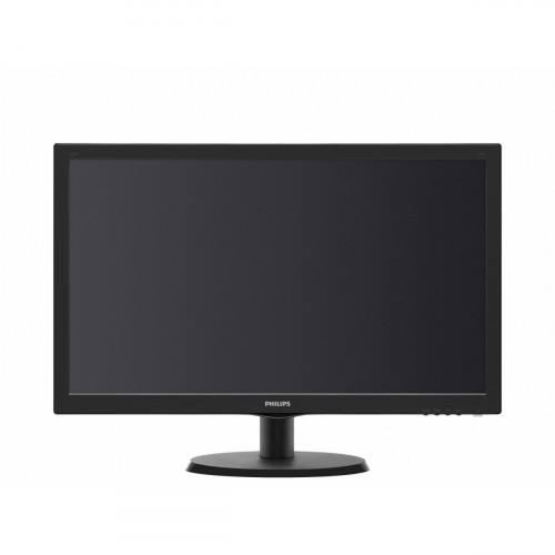 Philips V Line Monitor LCD con SmartControl...