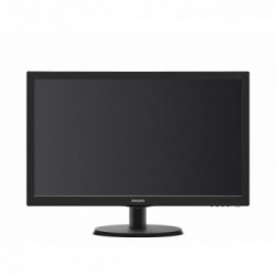 Philips V Line Monitor LCD con SmartControl Lite 223V5LHSB/00