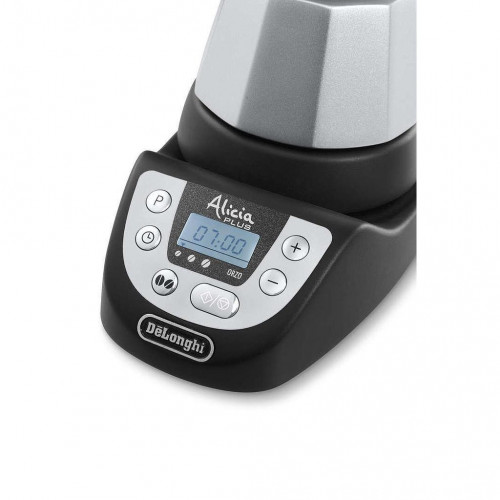 De Longhi EMKP42.B Alicia Plus - Moka Elettrica...