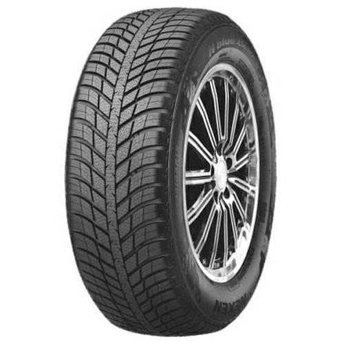NEXEN 185/55 R 15 82H N Blue 4 Season