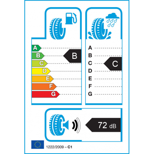 PETLAS 245/45 R 18 100W MultiAction PT565 XL