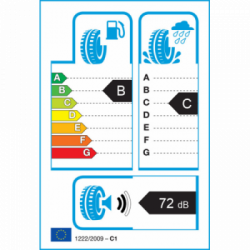PETLAS 245/45 R 18 100W MultiAction PT565 XL