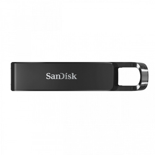 SanDisk Ultra unità flash USB 128 GB USB tipo-C...