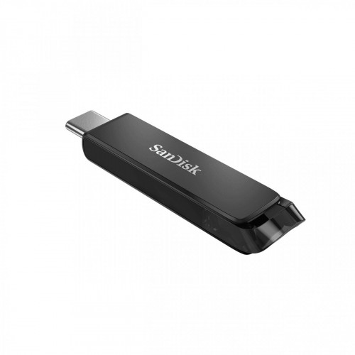 SanDisk Ultra unità flash USB 128 GB USB tipo-C...