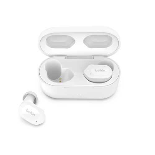 Belkin SOUNDFORM Play Auricolare True Wireless...