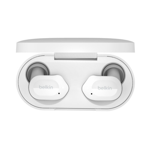 Belkin SOUNDFORM Play Auricolare True Wireless...
