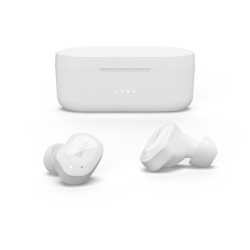 Belkin SOUNDFORM Play Auricolare True Wireless...